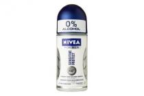 nivea sensitive protect deo roll on