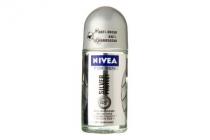 nivea silver protect for men deo roll on