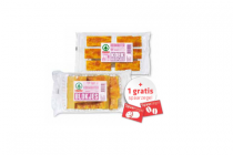 spar roomboter blokjes of reepjes