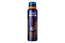 nivea sport for men deospray