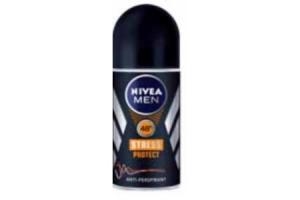 nivea stress protect for men deo roll on