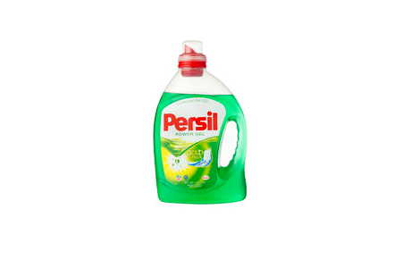 persil power gel 238 liter