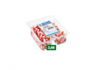 gerookte spekreepjes