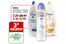 dove