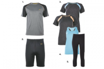 sportkleding