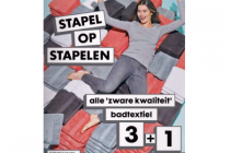 zware kwaliteit badtextiel