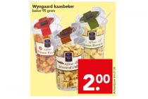 wyngaard kaasbeker