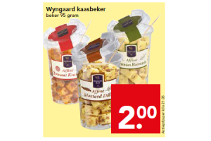 wyngaard kaasbeker