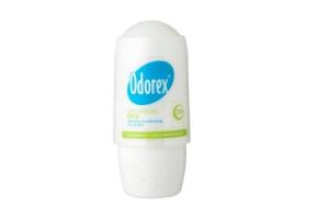 odorex regular natuurlijk fris deoroller