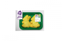 biologische kip paashaasjes