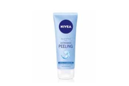 nivea verfrissende peeling