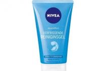 nivea verfrissende reinigingsgel