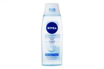 nivea verfrissende tonic normaal