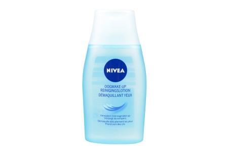 nivea oogmake up reinigingslotion