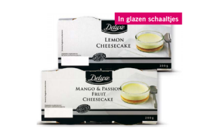 cheesecake
