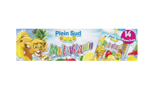 funny fruit drinks
