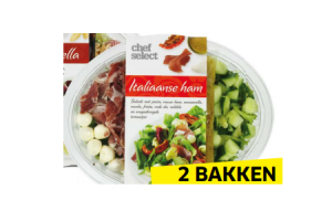 maaltijdsalade