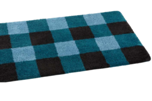 microvezel badmat