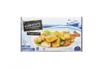 kibbeling