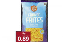 franse frites