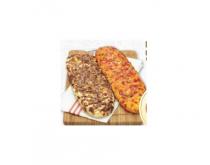 pizza of kaasuienbrood 400 gr