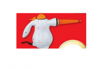 multifunctionele stoomreiniger