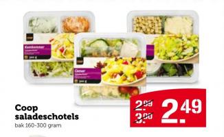 coop saladeschotel