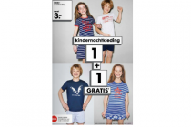 kinder nachtkleding