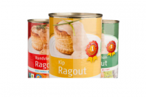 1 de beste ragout
