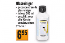 glasreiniger