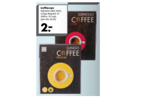 koffiecups