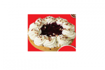 kersenbavaroise vlaai