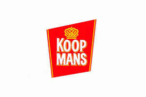 koopmans kleine fruittaartjes