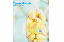 paasspek kippetje