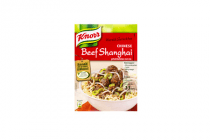 knorr wereldgerechten chinese beef shanghai