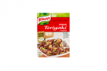 knorr wereldgerechten japanse teriyaki