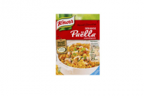 knorr wereldgerechten spaanse paella