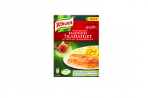 knorr wereldgerechten specials tandoori tilapiafilet