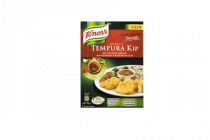 knorr wereldgerechten specials tempura kip