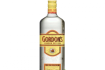 gordons london dry