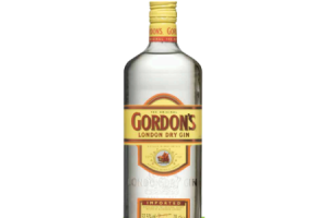 gordons london dry
