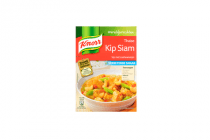 knorr wereldgerechten thaise kip siam