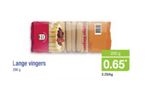 lange vingers