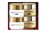 loreal paris age perfect en cell renaissance