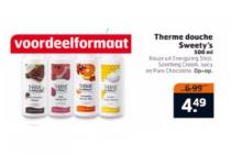 therme douche sweetys