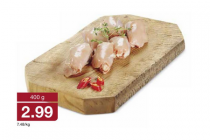 scharrel kipdijfilet