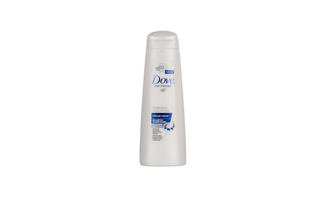 dove shampoo intense repair