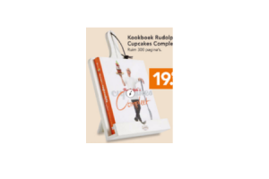 24 kitchen kookboek of tablet standaard