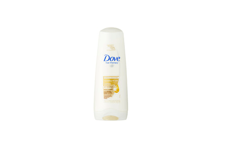 dove nourish oil care conditioner