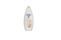 dove shower silk glow